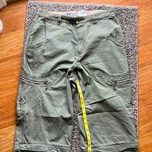 Columbia men’s Vertex utility pants
